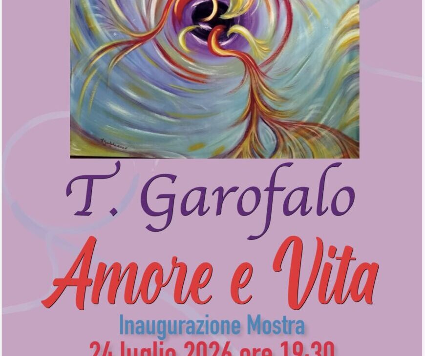 Amore e Vita